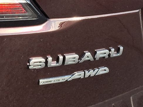 Certified 2025 Subaru Outback Limited AWD/4WD image 30
