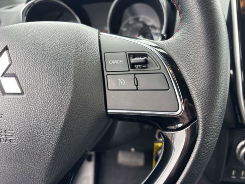 Used 2024 Mitsubishi Outlander Sport AWD image 19