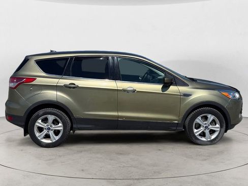 Used 2014 Ford Escape SE AWD/4WD image 6
