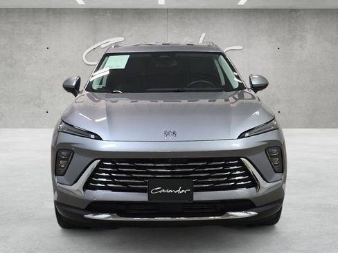 Used 2025 Buick Envision Preferred image 18