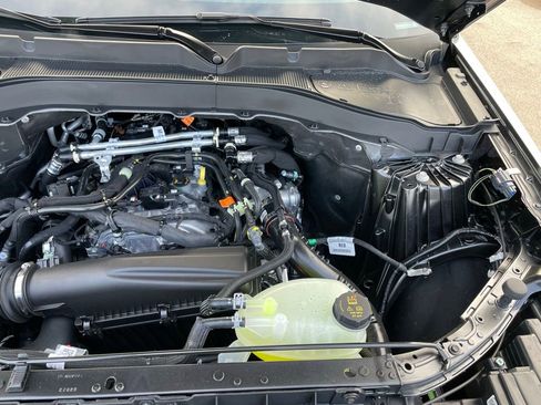 New 2026 Ford Explorer Active w/ Active Comfort Package AWD/4WD image 45