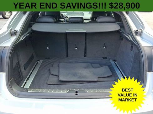 Used 2019 BMW X6 sDrive35i image 33