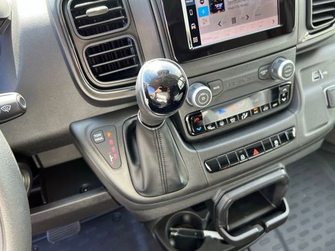 New 2026 RAM ProMaster 1500 FWD image 21