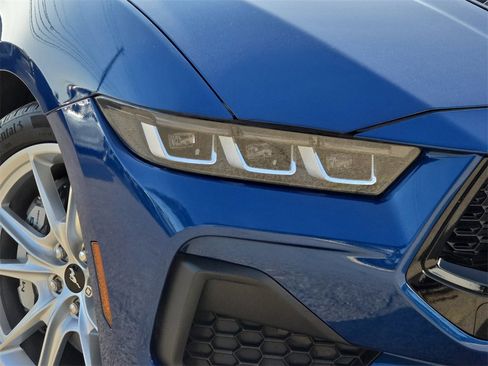 Used 2024 Ford Mustang GT Premium image 27