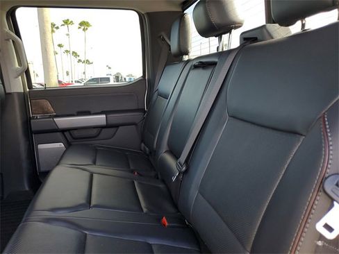 Used 2024 Ford F250 Lariat w/ Lariat Ultimate Package image 11