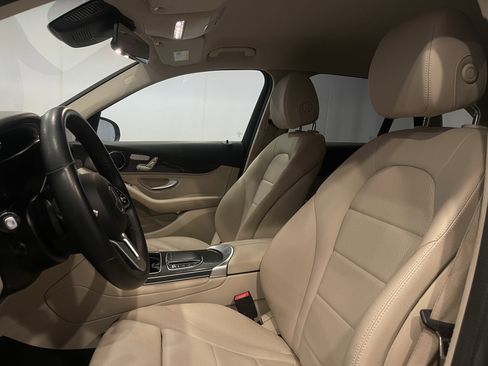 Used 2022 Mercedes-Benz GLC 300 GLC 300 image 15