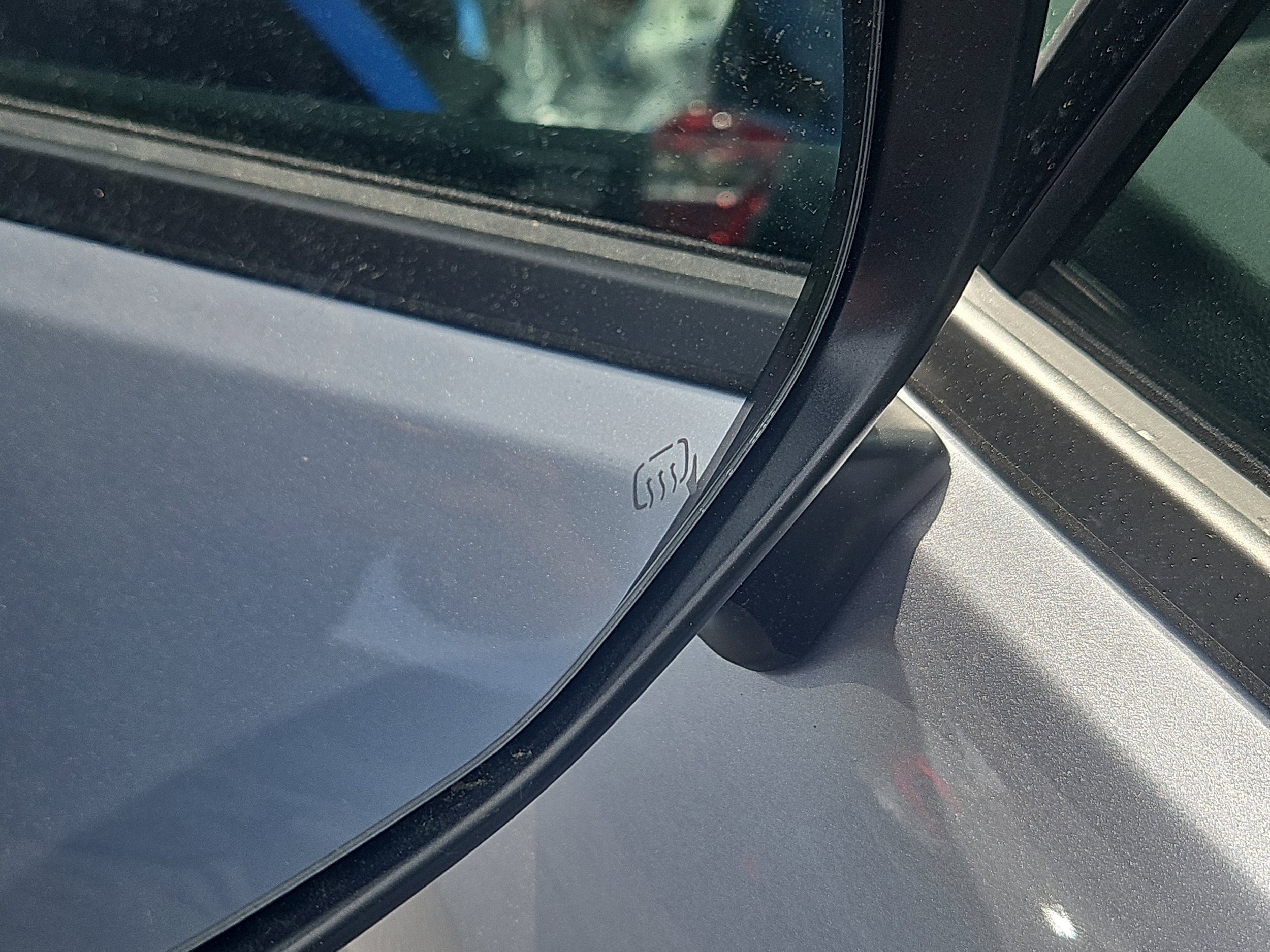 New 2026 Subaru WRX tS AWD/4WD image 5