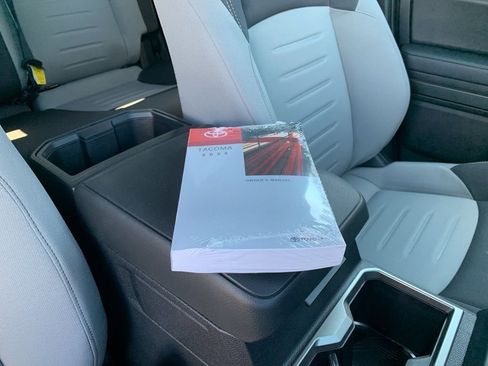 New 2026 Toyota Tacoma SR5 image 33