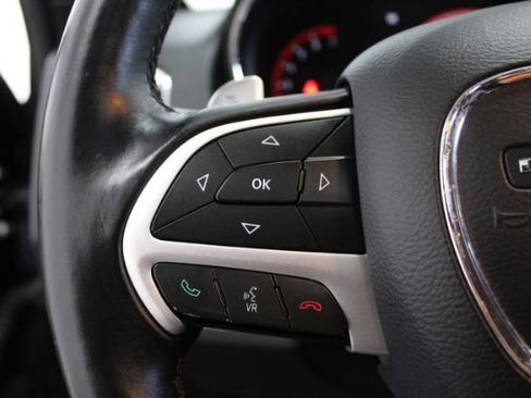Used 2016 Dodge Durango SXT w/ Blacktop Package AWD/4WD image 20