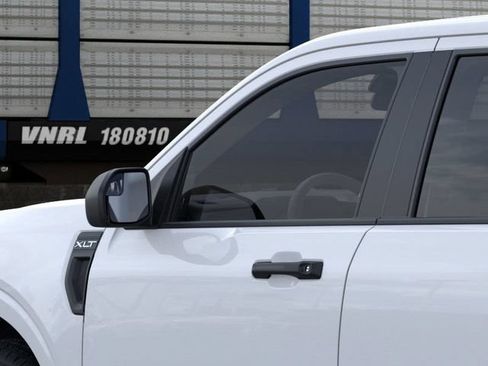 New 2025 Ford Maverick XLT FWD image 21