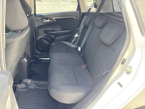 Used 2019 Honda Fit EX image 12