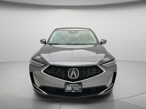 Used 2025 Acura MDX SH-AWD image 2
