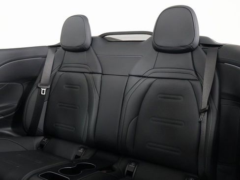 New 2026 Mercedes-Benz CLE 53 AMG 4MATIC Cabriolet image 7