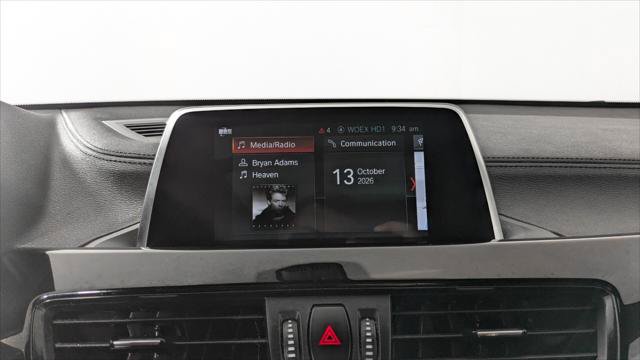 Used 2018 BMW X2 sDrive28i w/ M SportX Package FWD image 32