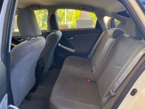 Used 2013 Toyota Prius Three FWD image 18