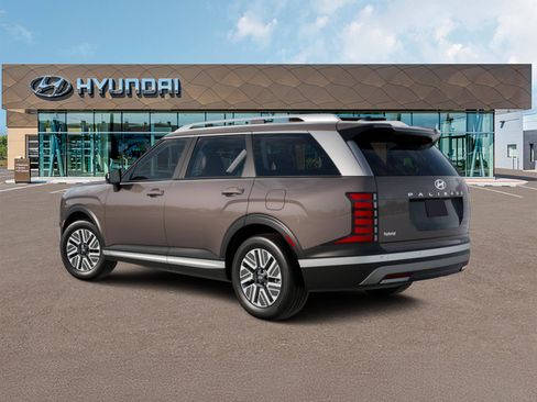 New 2026 Hyundai Palisade SEL image 4