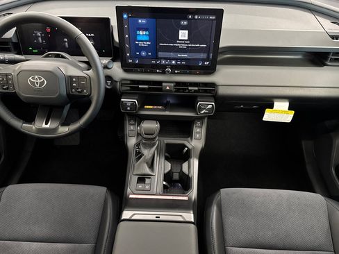 New 2026 Toyota RAV4 XSE image 15