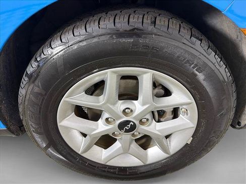 Used 2023 Kia Soul S FWD image 13