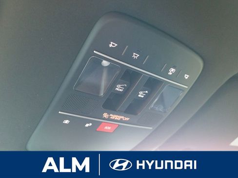 New 2026 Hyundai Palisade Calligraphy image 29