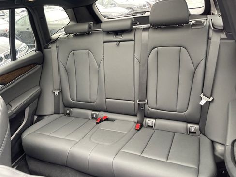 Used 2019 BMW X3 sDrive30i w/ Convenience Package image 23