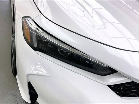 New 2026 Honda Civic Sport Touring image 16