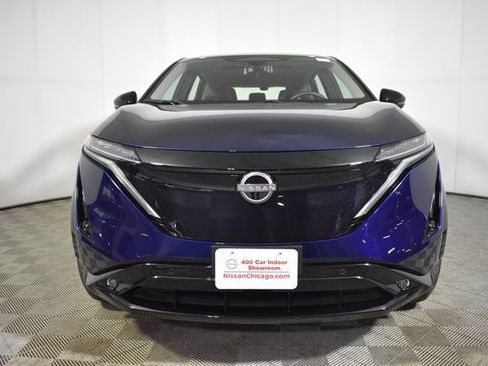 Certified 2023 Nissan Ariya image 2