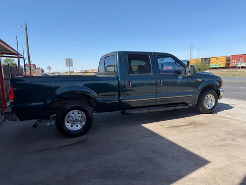 Used 1999 Ford F250 SUPER DUTY image 17