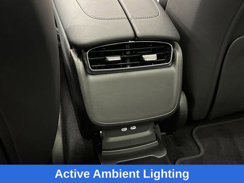 Certified 2024 Mercedes-Benz EQE 350+ Sedan image 25