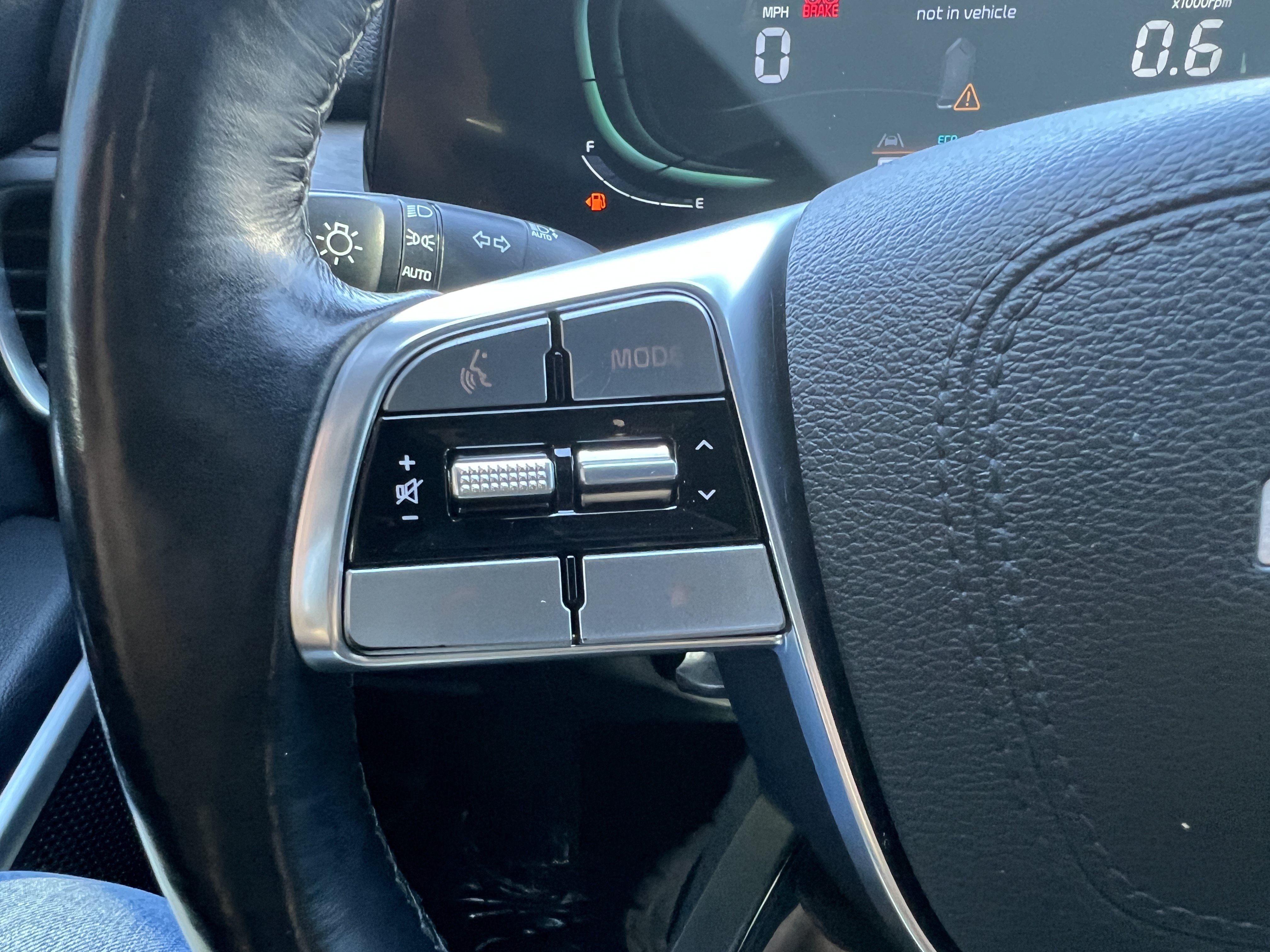 Certified 2024 Kia Telluride EX X-Line AWD/4WD image 28