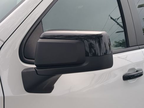 Used 2023 Chevrolet Silverado 1500 LT Trail Boss w/ Protection Package image 12