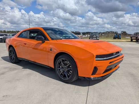 New 2026 Dodge Charger R/T Scat Pack image 2