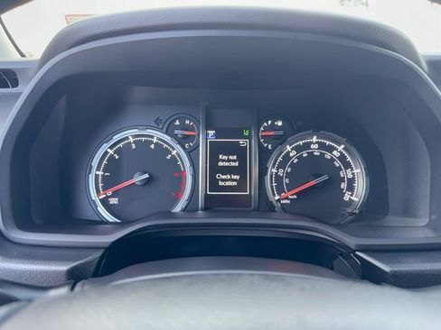 Used 2020 Toyota 4Runner Limited RWD image 20