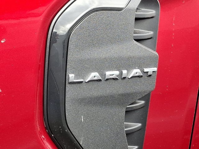 New 2026 Ford Ranger Lariat w/ Convenience Package AWD/4WD image 5
