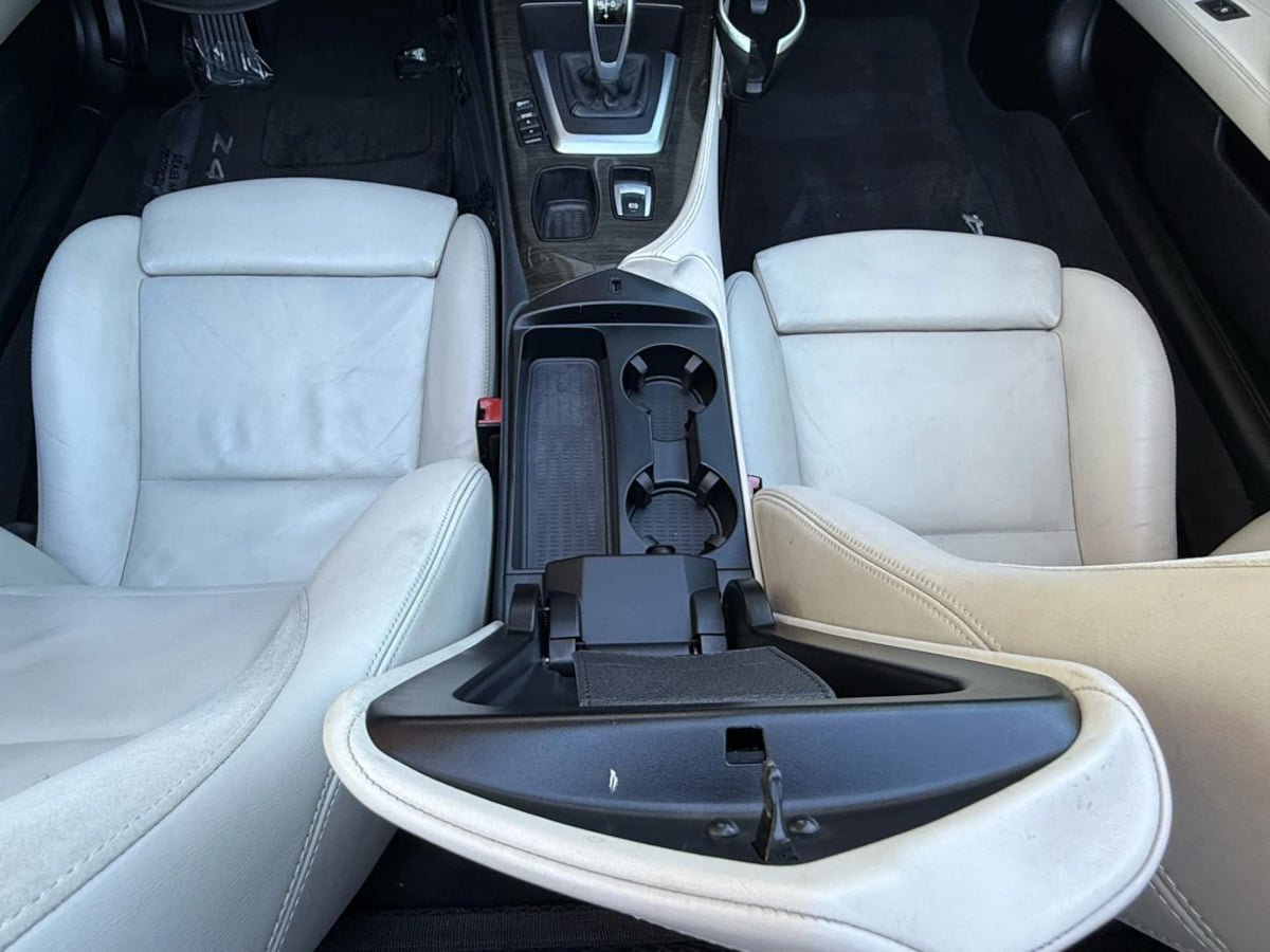 Used 2011 BMW Z4 sDrive35i RWD image 52
