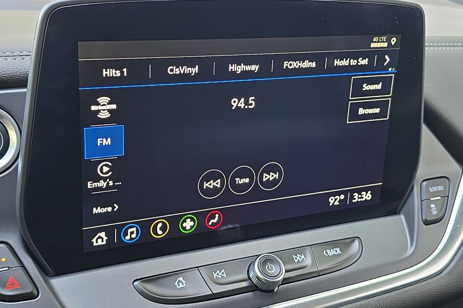 Used 2025 Chevrolet Blazer LT AWD/4WD image 18