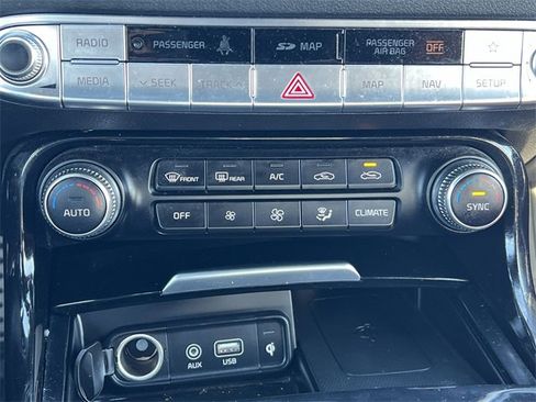 Used 2020 Kia Stinger GT-Line w/ Sun & Sound Package image 17