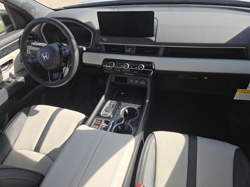 New 2026 Honda Passport TrailSport Elite image 25