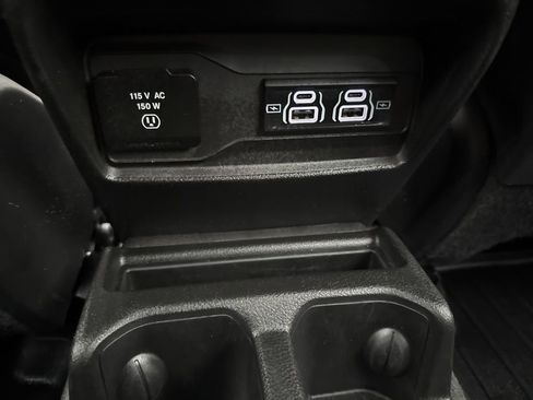 Used 2021 Jeep Grand Cherokee L Overland w/ Luxury Tech Group IV image 58