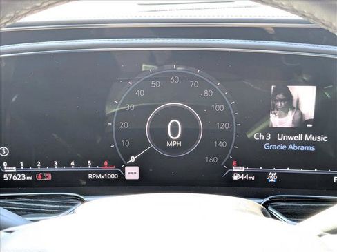 Used 2021 Cadillac Escalade Sport image 11