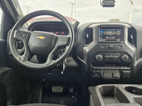 Used 2022 Chevrolet Silverado 2500 W/T w/ WT Fleet Convenience Package image 19