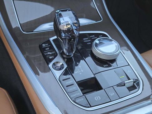 Used 2023 BMW X5 xDrive45e w/ Executive Package image 33