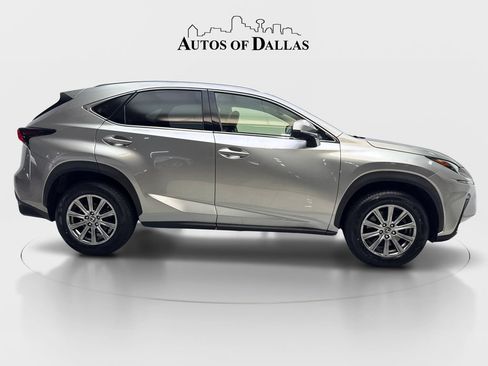 Used 2019 Lexus NX 300 FWD w/ Accessory Package 2 image 10