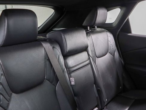 Used 2024 Lexus RX 350 Premium w/ Accessory Package (K3) FWD image 28