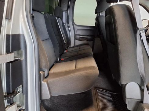 Used 2011 Chevrolet Silverado 1500 LT w/ All-Star Edition image 11