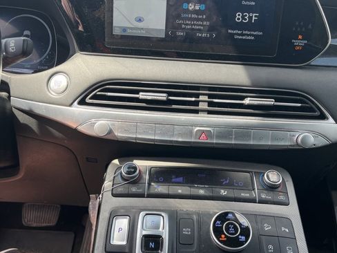 Used 2021 Hyundai Palisade Limited w/ Cargo Package AWD/4WD image 16