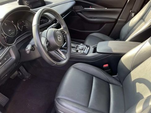 Used 2025 MAZDA CX-30 AWD 2.5 S w/ Select Sport Pkg image 25