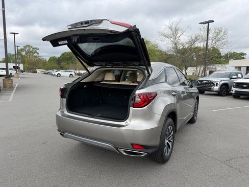 Used 2021 Lexus RX 350 FWD w/ Premium Package image 9