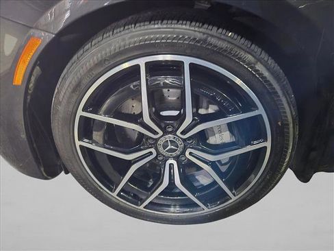 Used 2021 Mercedes-Benz E 350 Sedan image 22