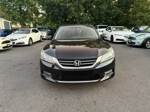 Used 2013 Honda Accord EX-L image 14