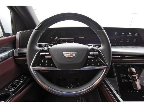 New 2026 Cadillac Escalade Sport w/ Touring Package AWD/4WD image 14